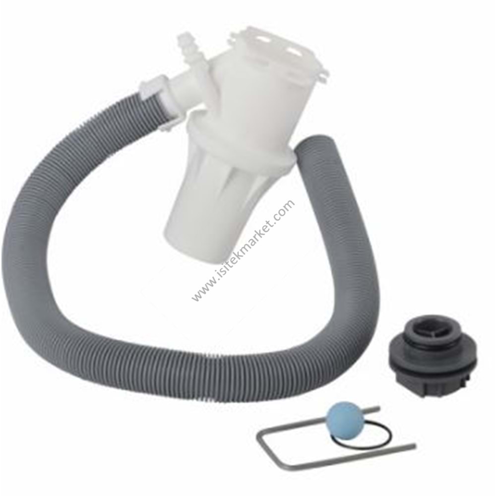 FLEX HORTUM YOĞUŞMA DEVRESİ İÇİN BSC JUNKERS WORCESTER 87167727900