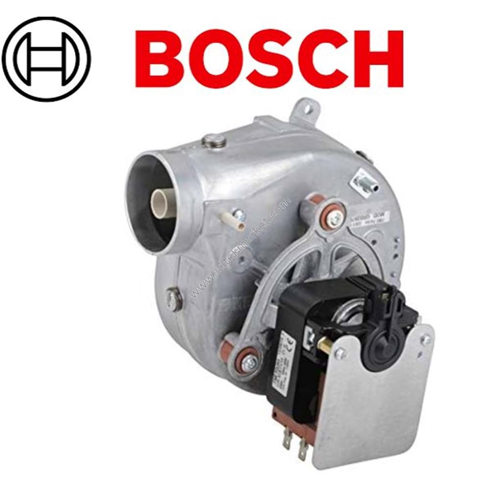 FAN FIME BSC JUNKERS 87167729270