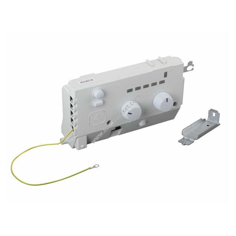 KONTROL PANELİ BSC BUDR ELM LEB 87167741820