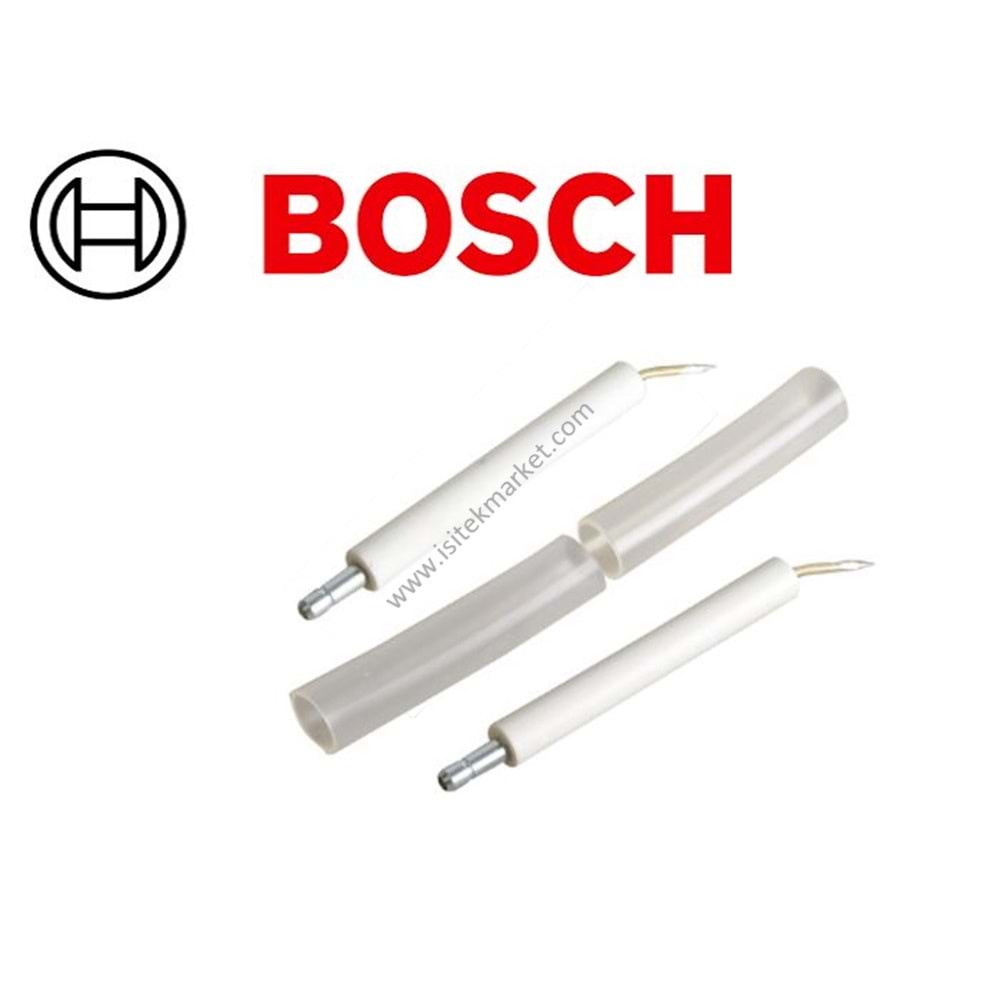 BUJİ ELEKTROD SETI BUDR BSC WORCESTER 87168082020
