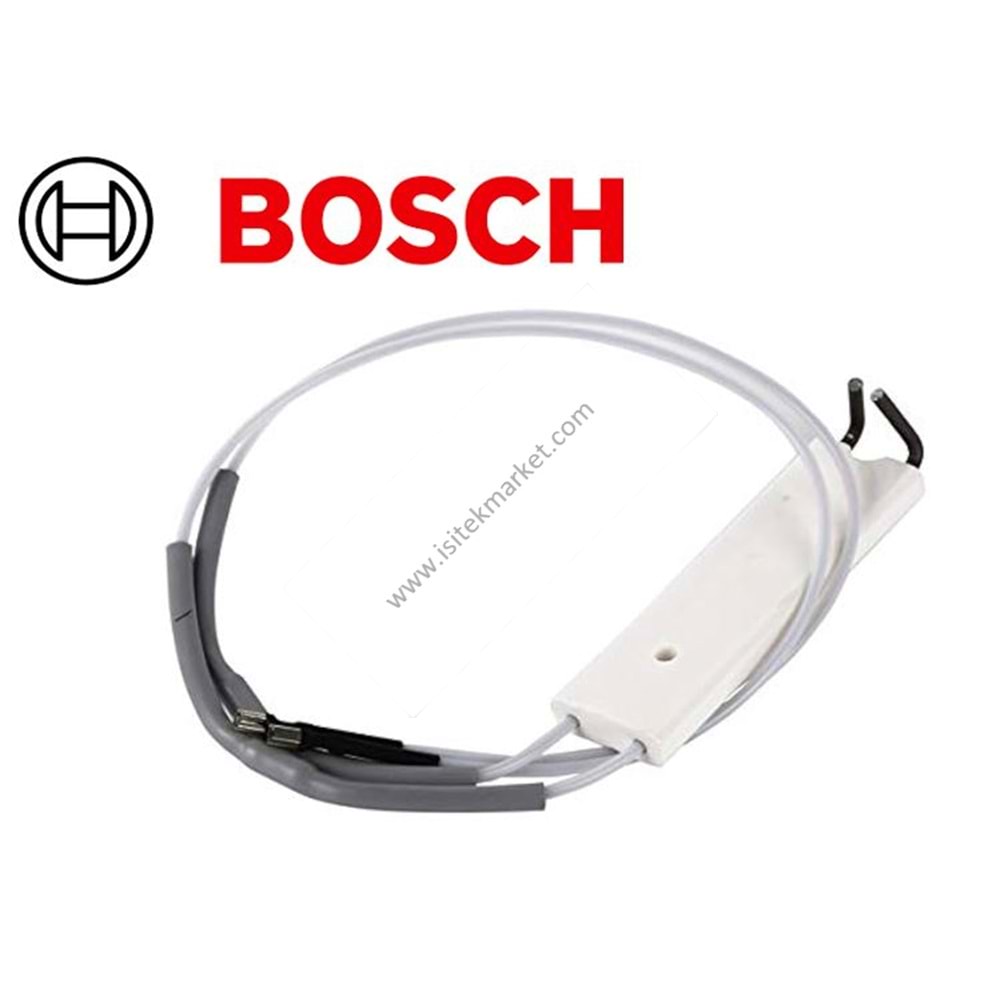 BUJİ ELEKTROD SETI BUDR BSC WORCESTER 87168166730