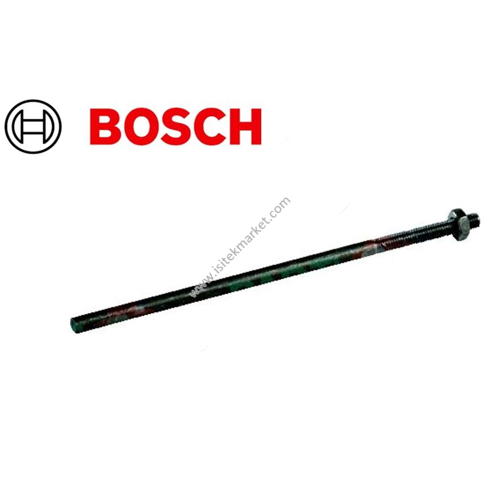 TOPRAKLAMA ELEKTRODU BSC WORCESTER BUDR JUNKERS 87168247470