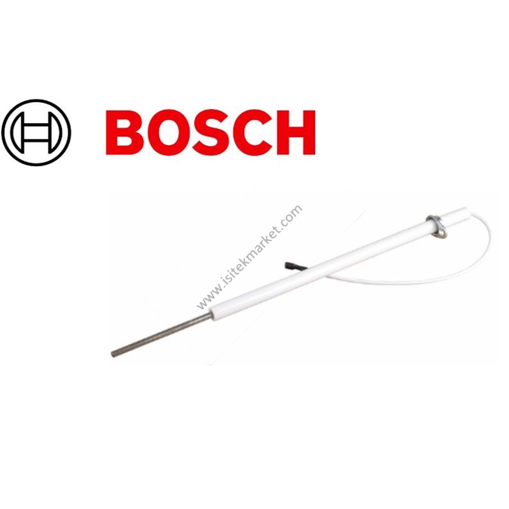 BUJİ ELEKTROD SETI BUDR BSC WORCESTER 87168247480