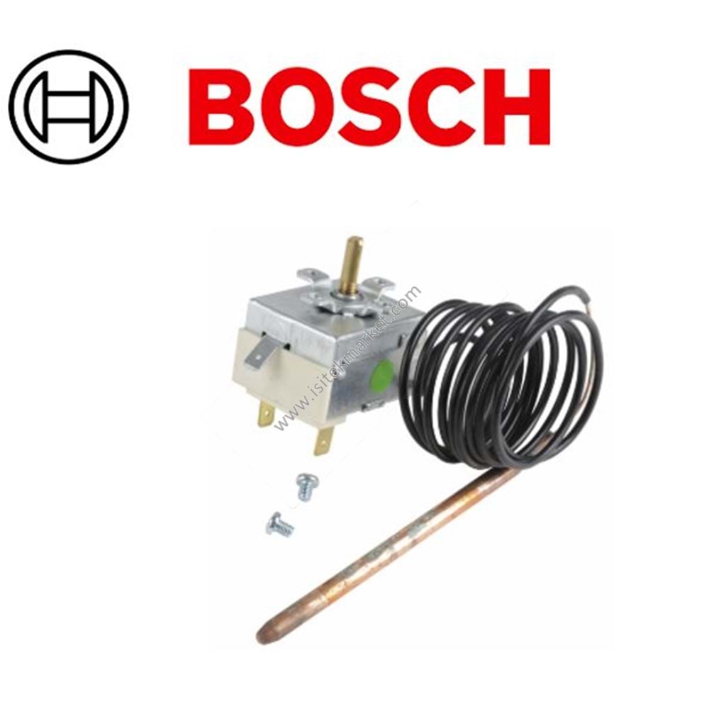 TERMOSTAT BSC BUDR WORCESTER JUNKERS 87168316130