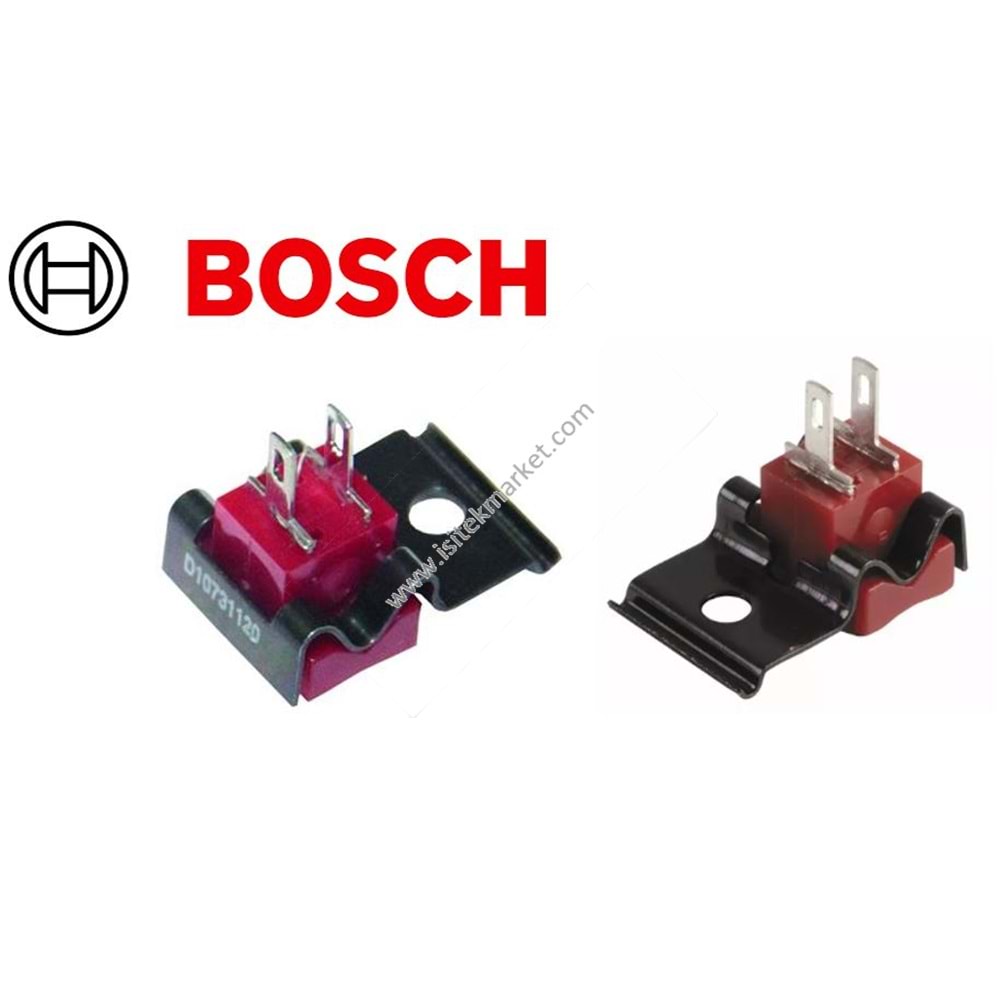 NTC YÜZEY TİP HONEYWELL T7335D1073U BSCH GMNX 87168321780
