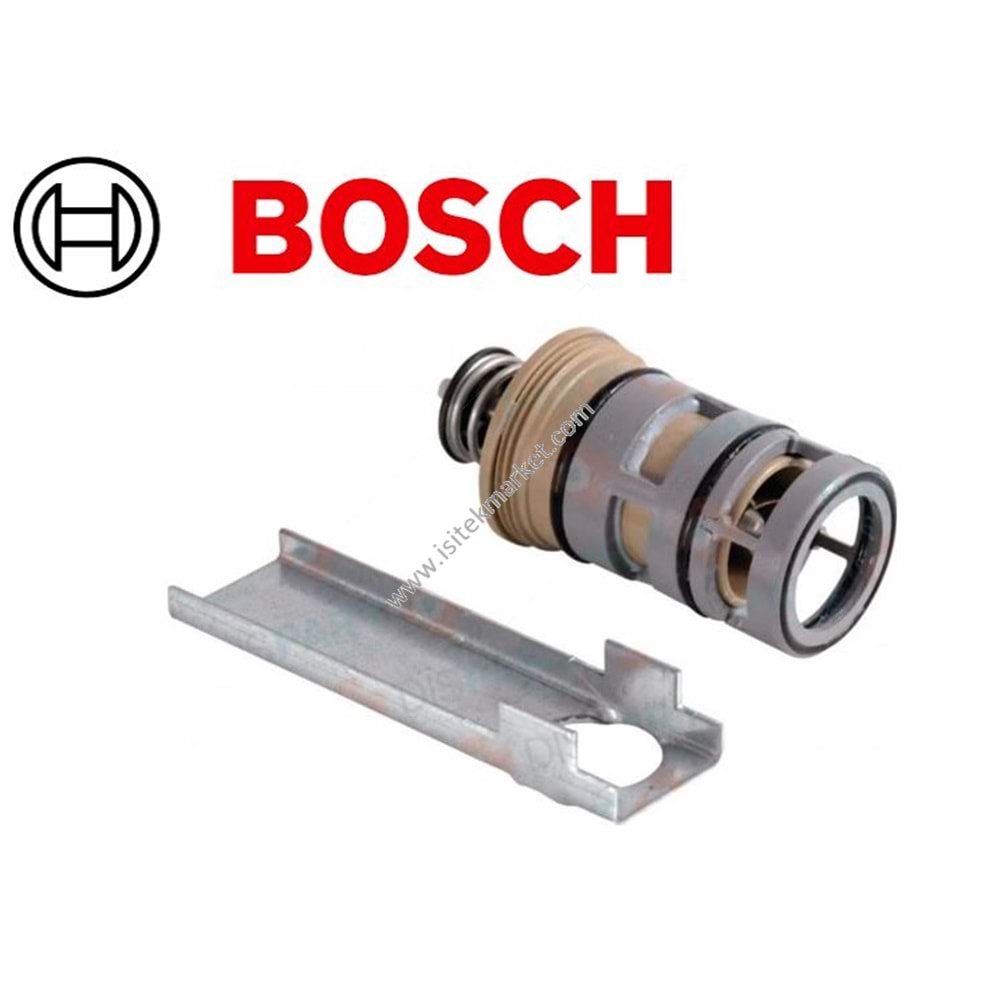 TAMİR TAKIMI VCZZ6100/U- HONEYWELL BSC 87168330150