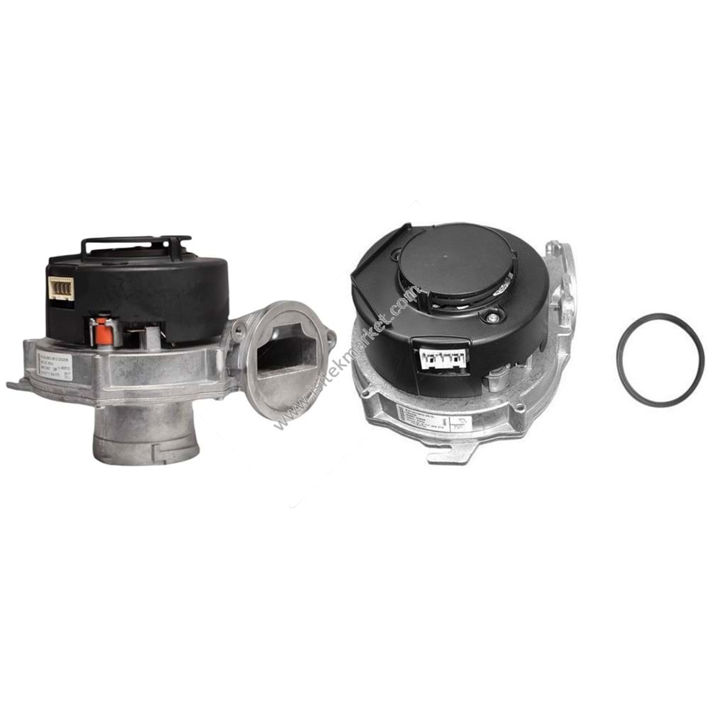 FAN EBMPAPST BSC WORCESTER GREENSTAR 87172043730