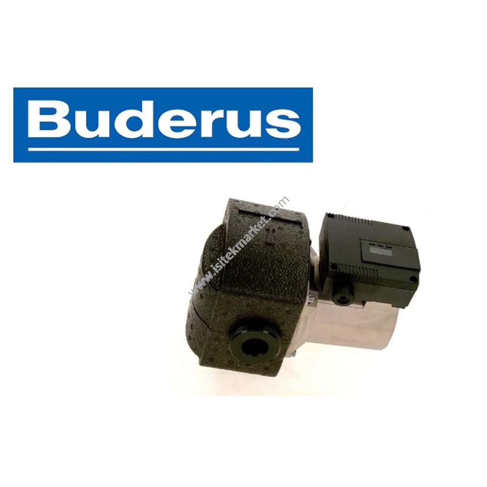 POMPA WILO TOP S 30/10 BSC JUNKERS BDR 87172044380 GREENLINE HT PLUS C11
