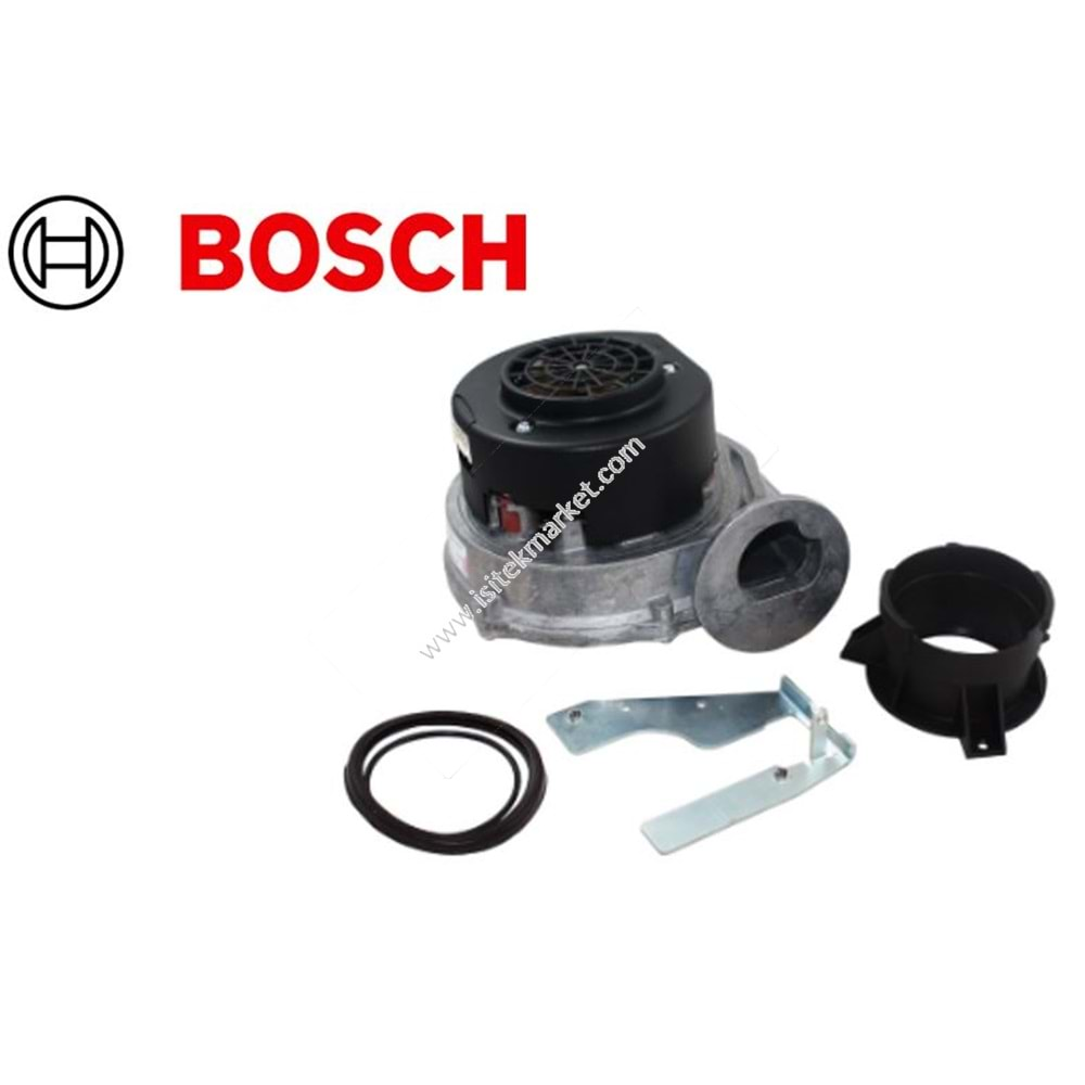 FAN BOSCH JUNKERS WORCESTER BUDERUS 87172045290 ZBR42-3 A