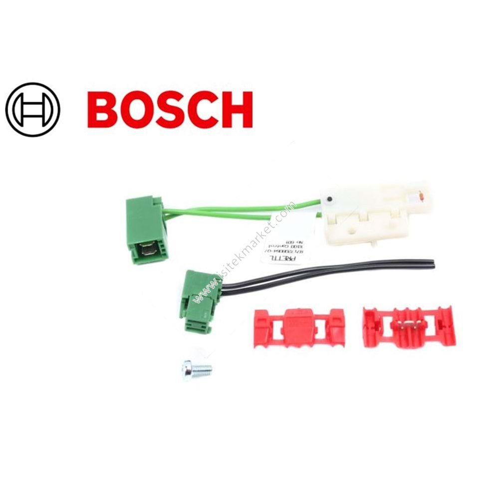 NTC BOSCH BUDERUS 87172080640