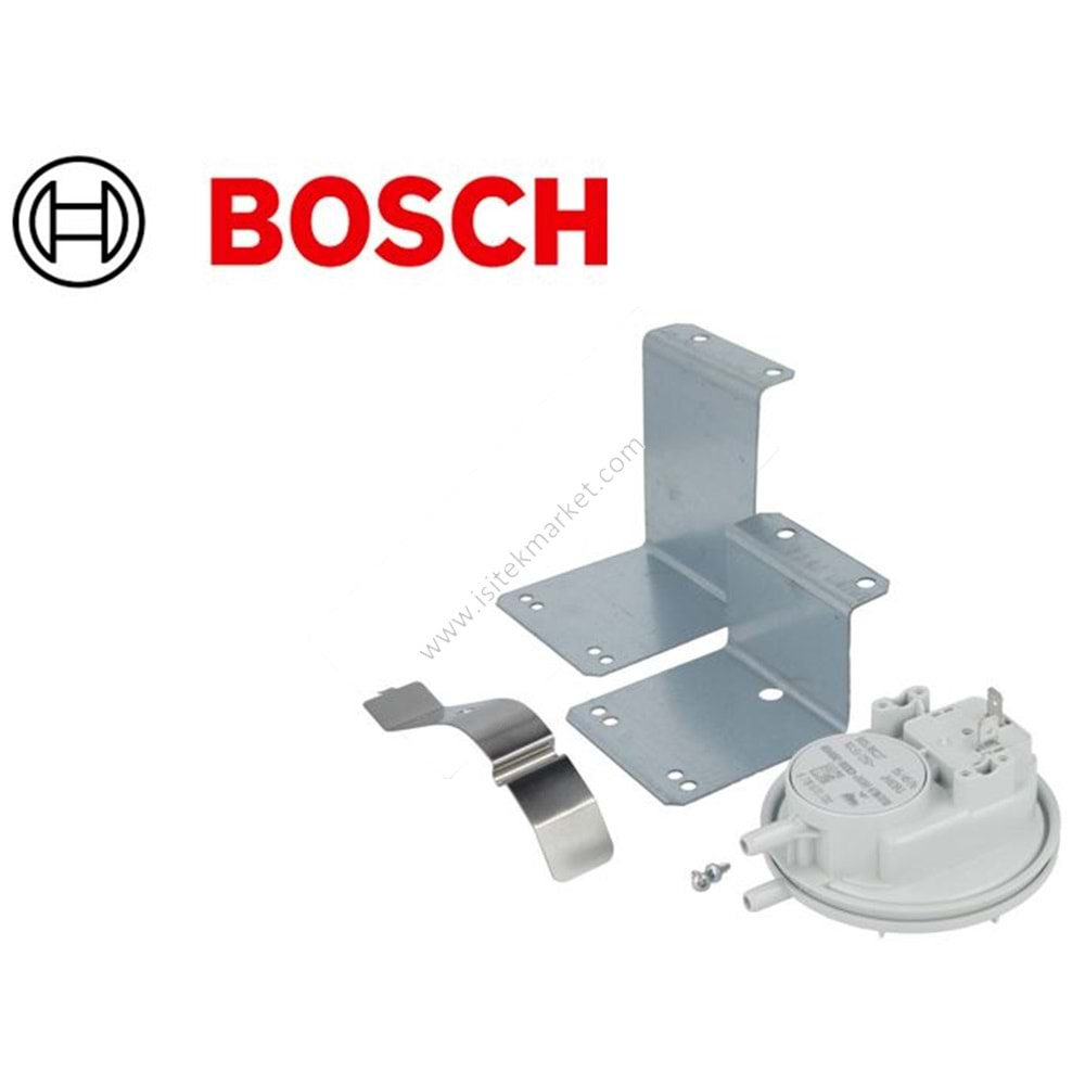 APS HUBA 55/45 PA BOSCH WORCESTER BUDERUS JUNKERS 87174060490