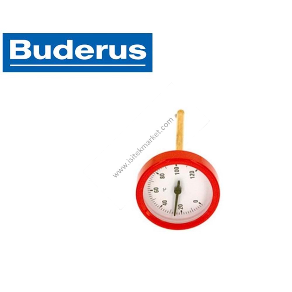 TERMOMETRE BSC BUDR 87182214750 AGS 5, AGS 10, AGS 20, KS0105