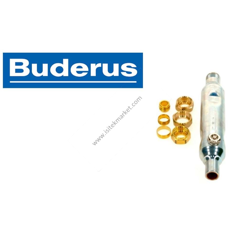 HAVA ALMA ARACI BSC JUNKERS BRD 87182249830 AGS5