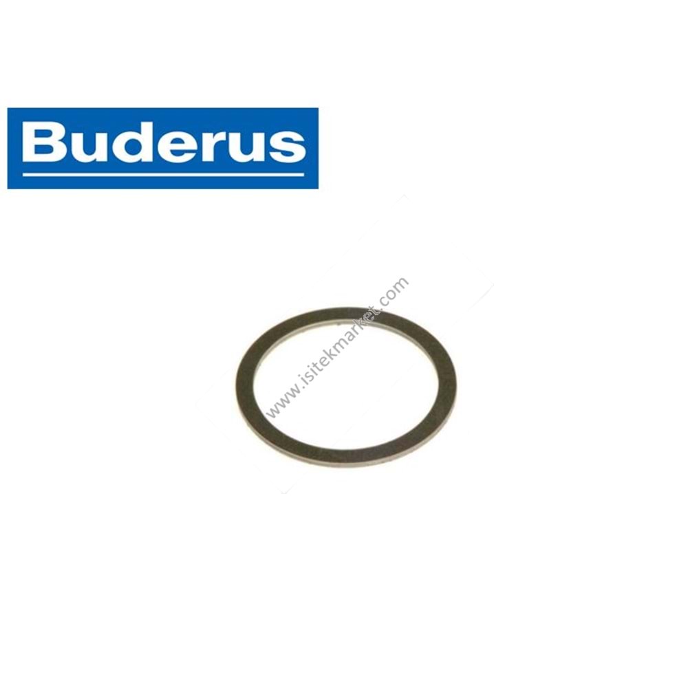 CONTA BSC BUDR 87183104050 WPS 60 56X47X2