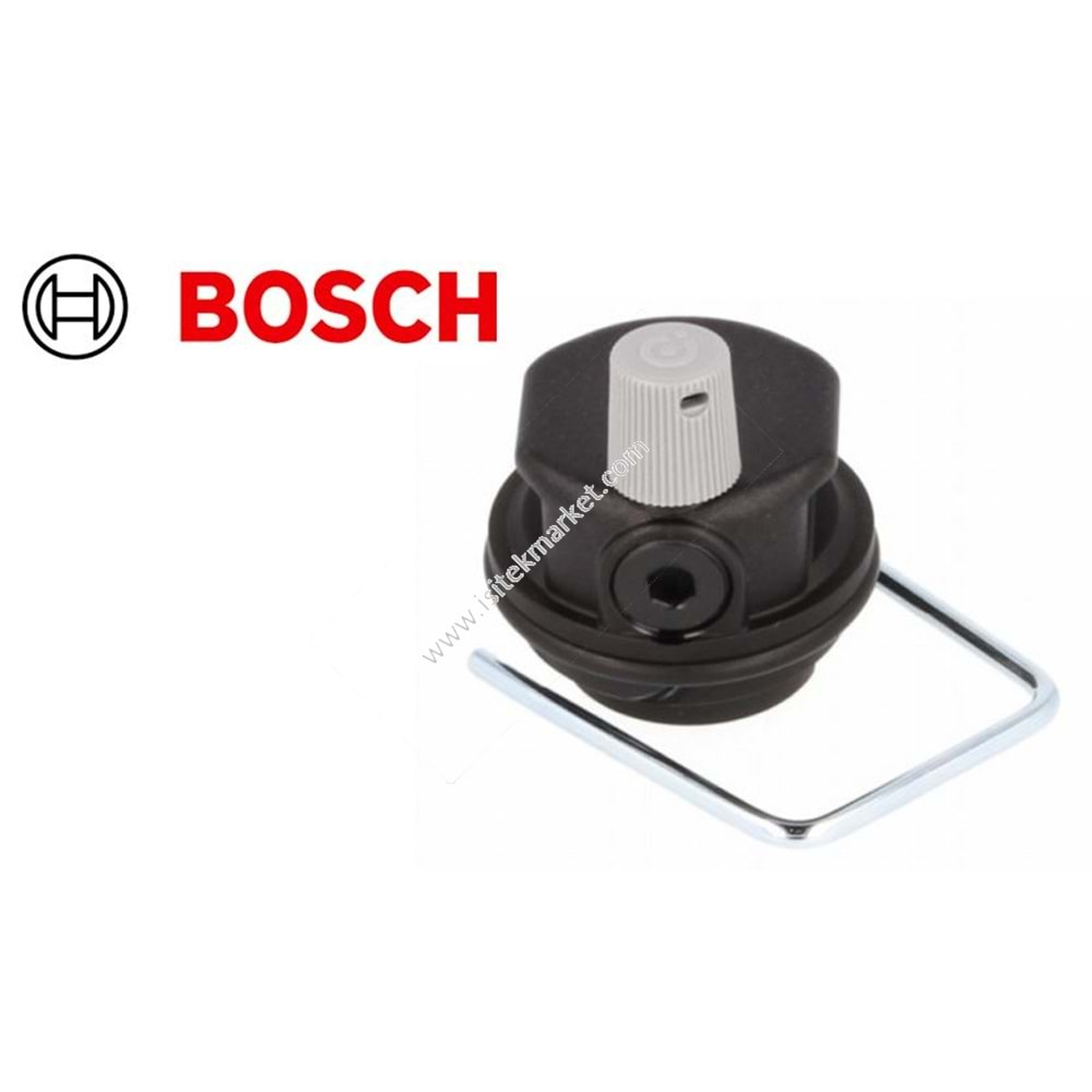 HAVA PURJÖRÜ PLASTİK POMPA BOSCH 87185050390 ZWE24-4MFK, ZW23-1KE/AE, WBN, U052-28K, U072, ZWB-24