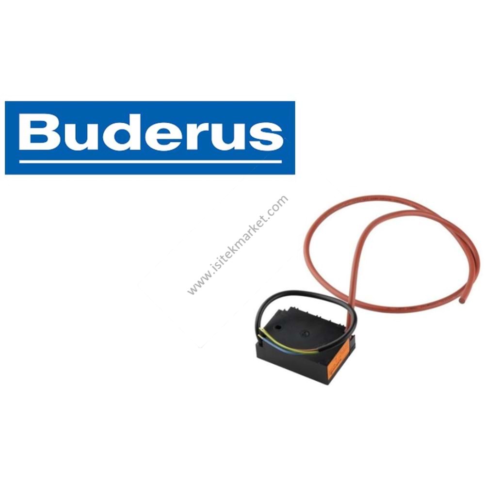 ATEŞLEME BLOĞU BSC WORCESTER BUDR 87185709150 ZT812B