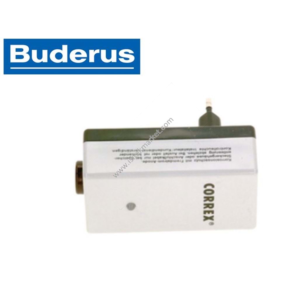 VOLTAJ SABİTLYİCİ BSC WORCESTER BUDR JUNKERS 87185709810 SU / SM