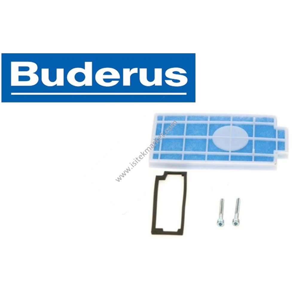 KAZAN İÇİN GAZ FİLTRESİ MBC700 BSC WORCESTER 87185734780 GB402