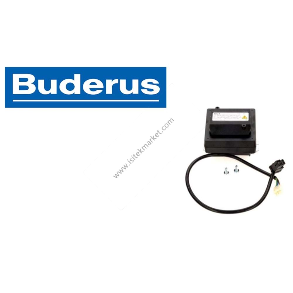 TRAFO KAZAN İÇİN BSC BUDR 87185737560 GB312