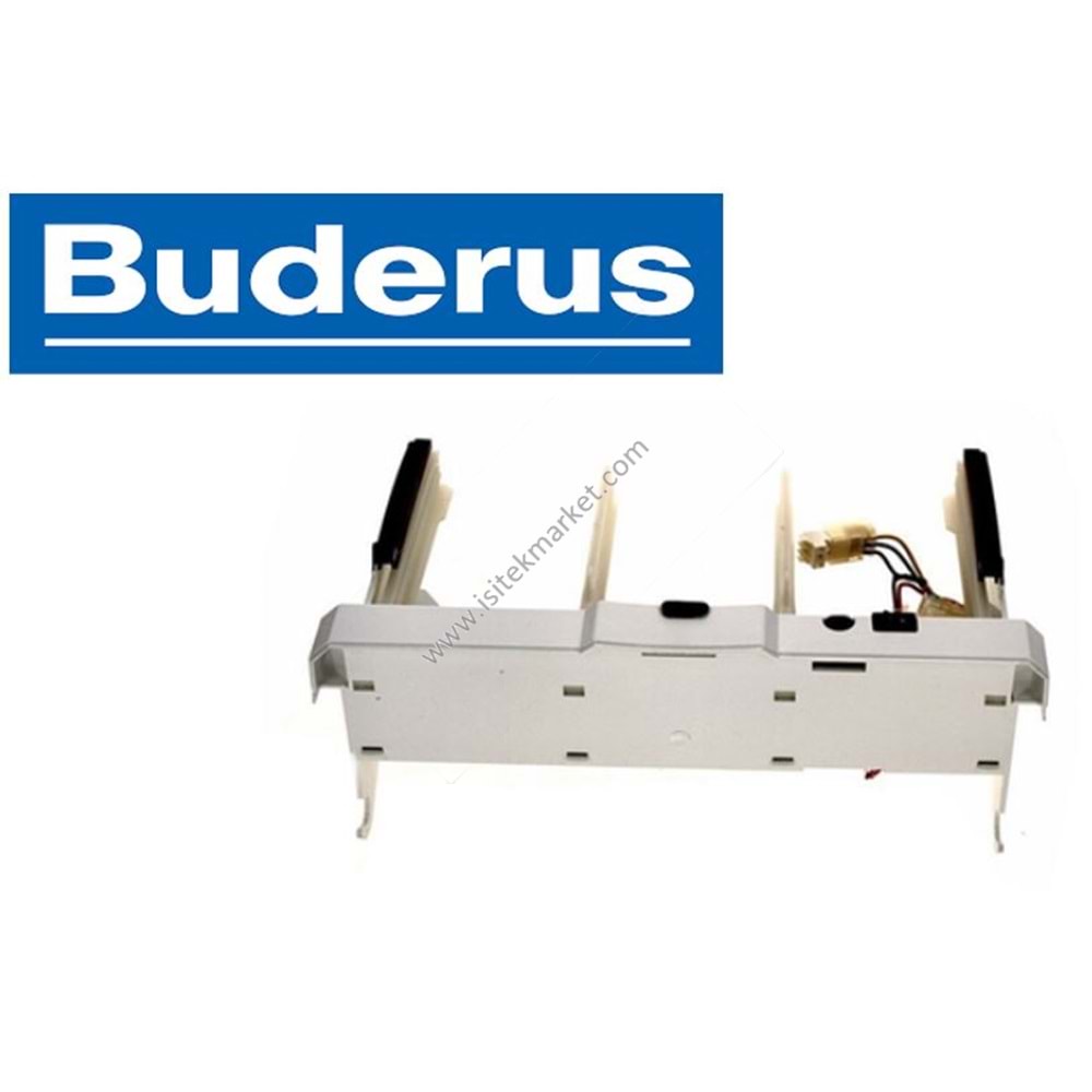 KABLO BSC WORCESTER BUDR 8718575320 4121/4122