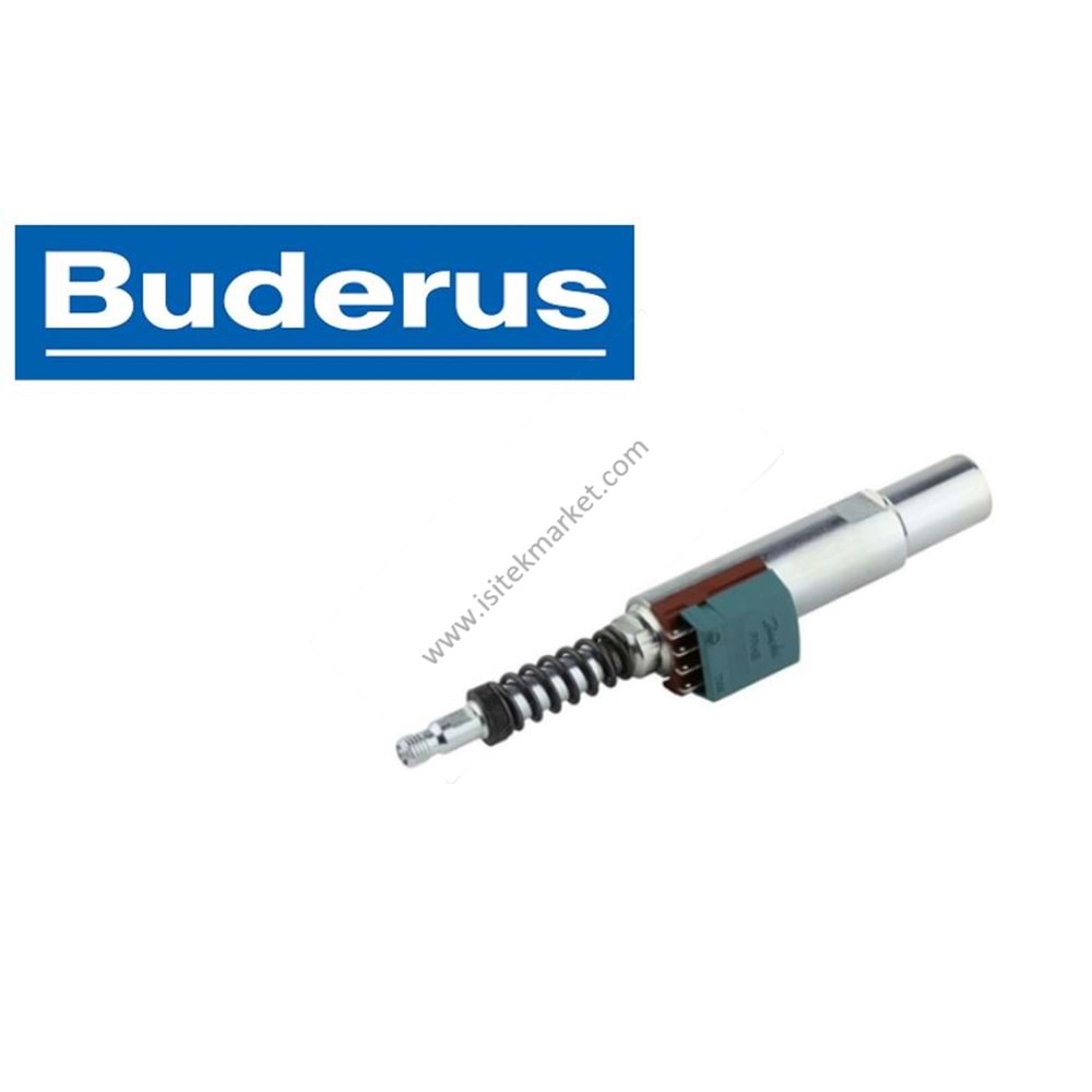 BRÜLÖR FPHB5-LE PTC50 B10 ISITICI BSC WORCESTER JUNKERS BUDR 87185786020
