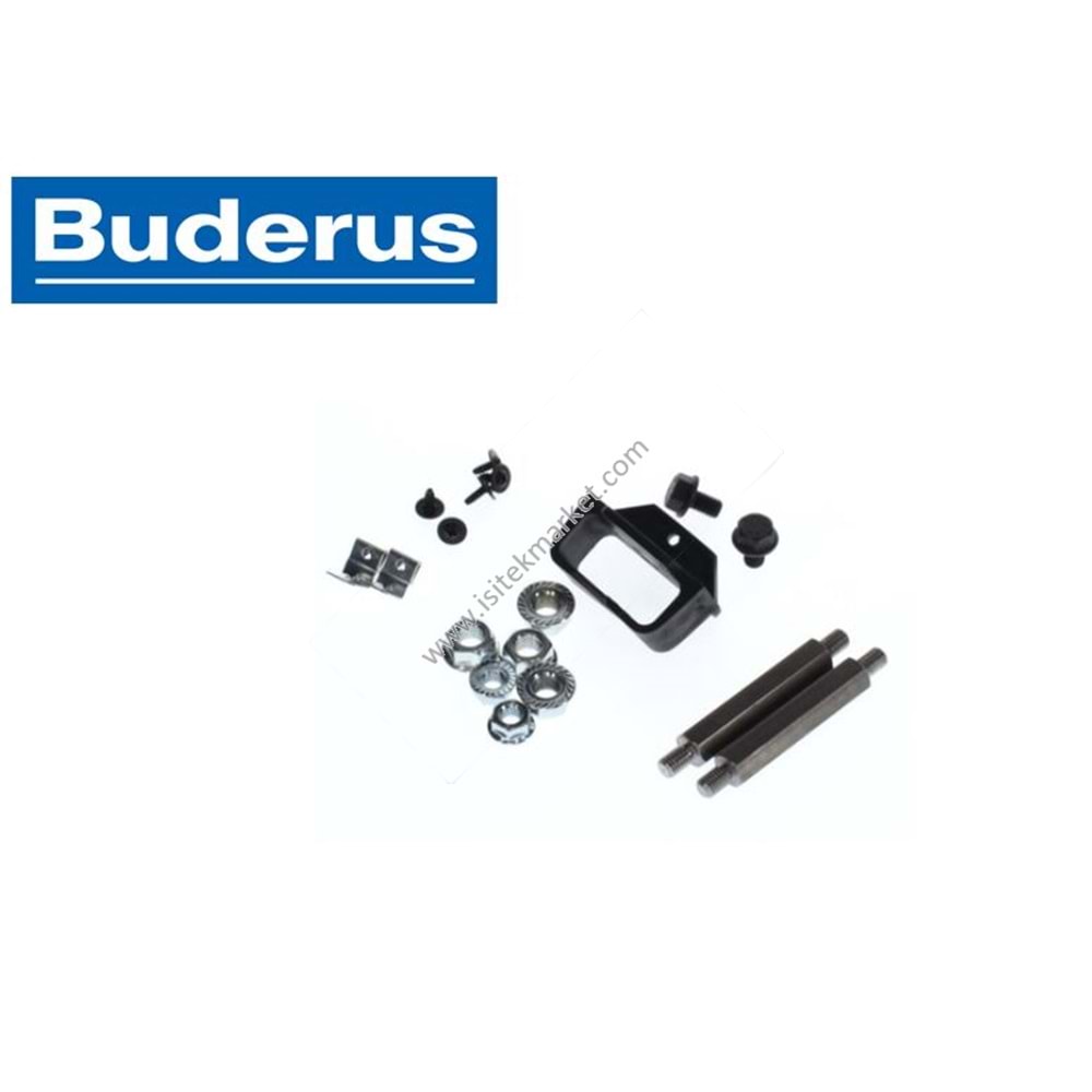 MONTAJ KİTİ BSC JUNKERS BUDR 87185850130 G215