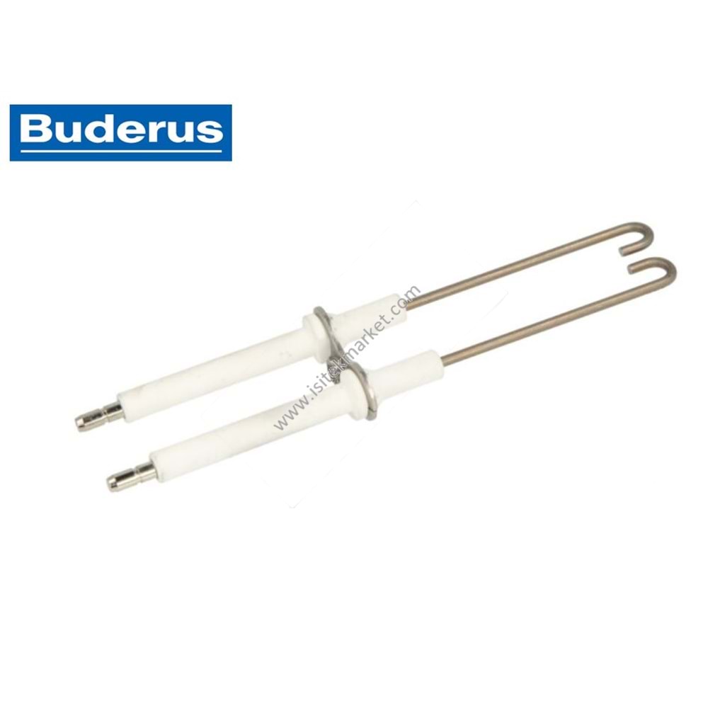 BUJİ ELEKTROD SETI BUDR BSC 87185850460 BE T4 V2