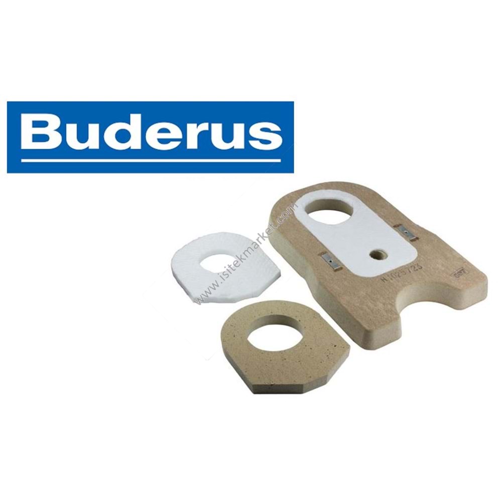 İZOLASYON CONTA BRÜLÖR KAPAĞI BSC BUDR JUNKERS 87185850490 G125 21/28/34