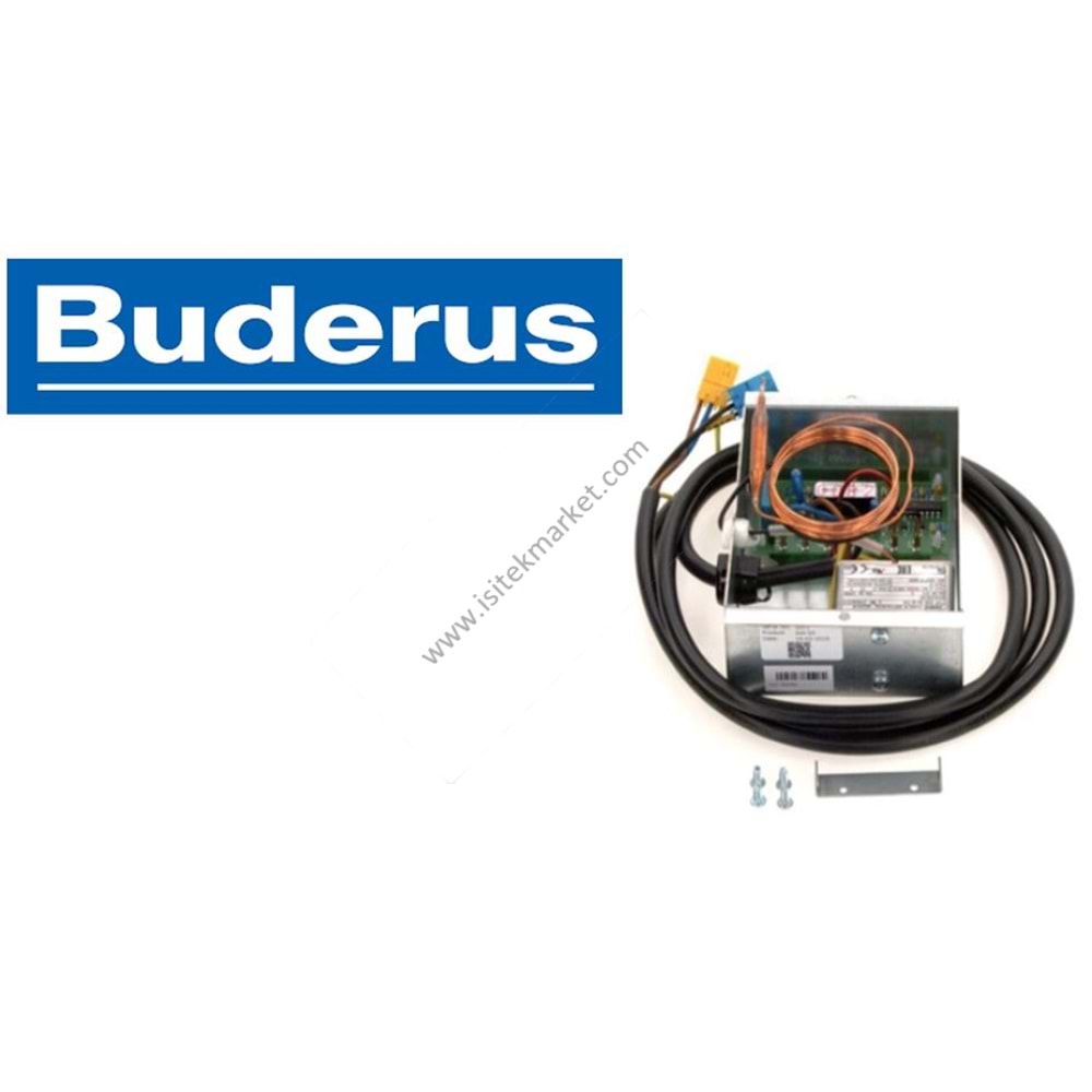 KAZAN KONTROL SENSÖRÜ AW50 02 BSC BUDR 87185853270 G234 WS/G124