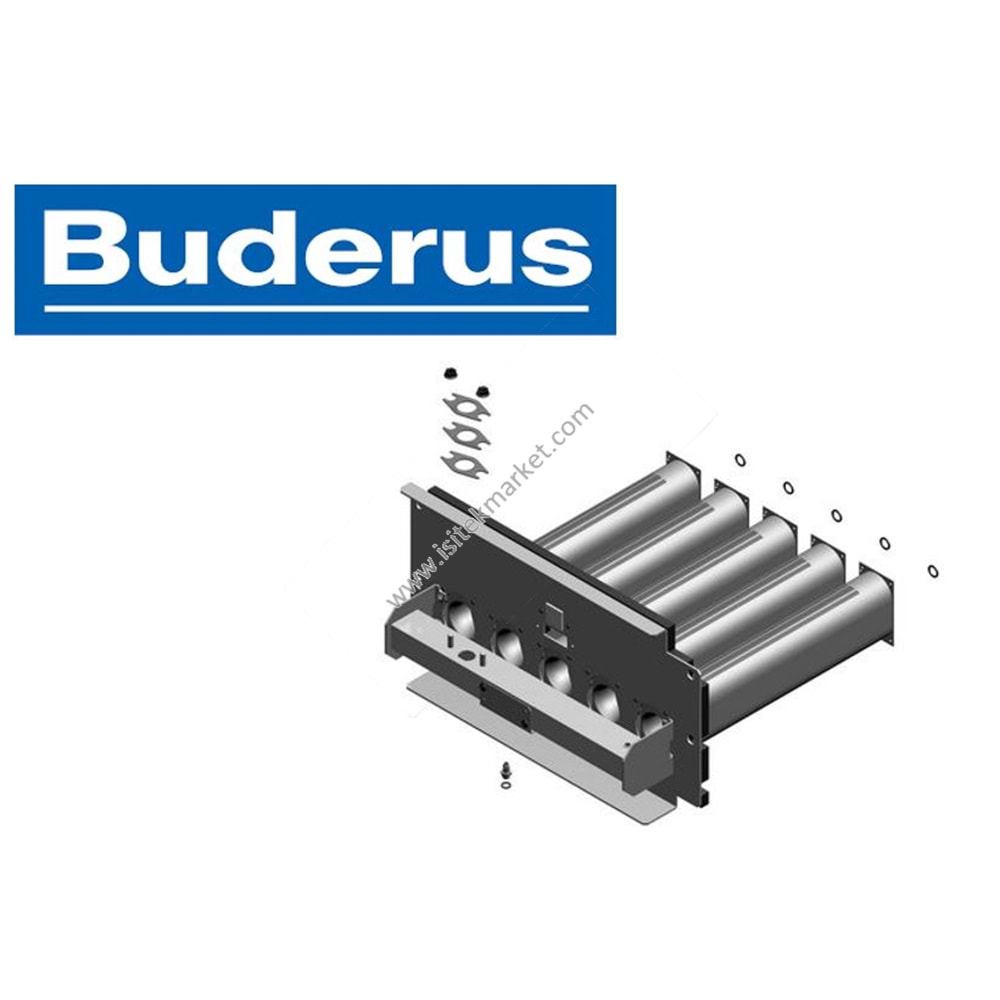 BRÜLÖR BSC BUDR 87185853320 G224/234X-50/55
