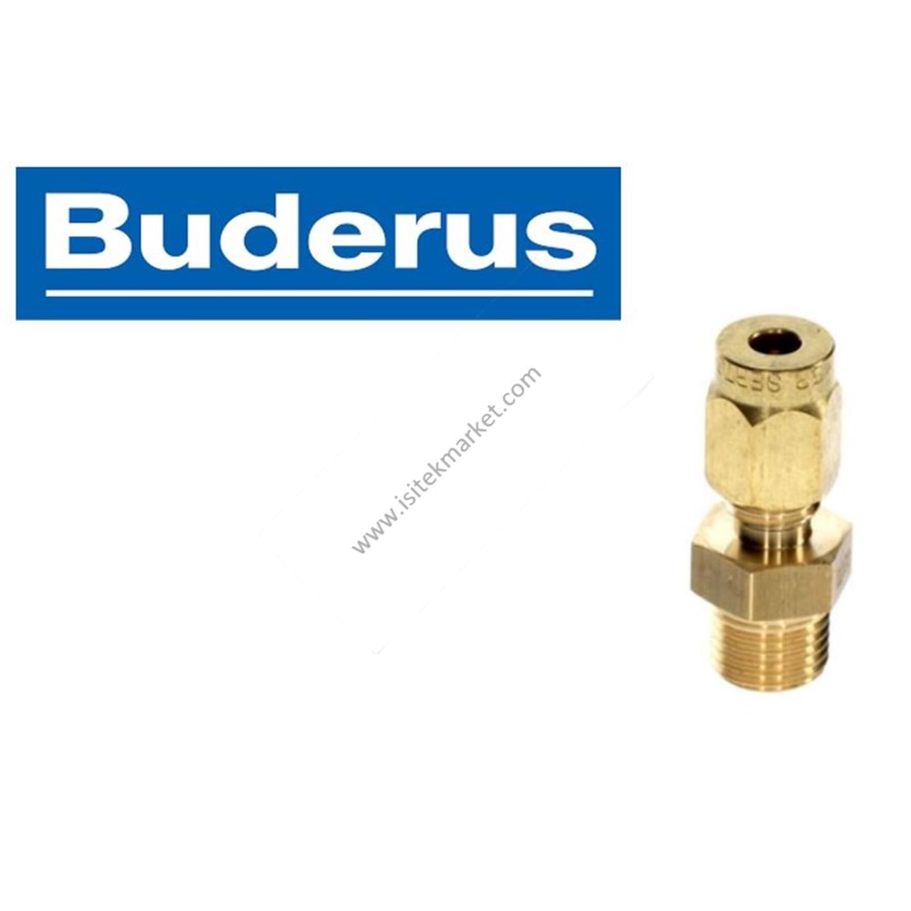 BAĞLANTI ELELEMANI BSC WORCESTER JUNKERS BUDR 8718585360