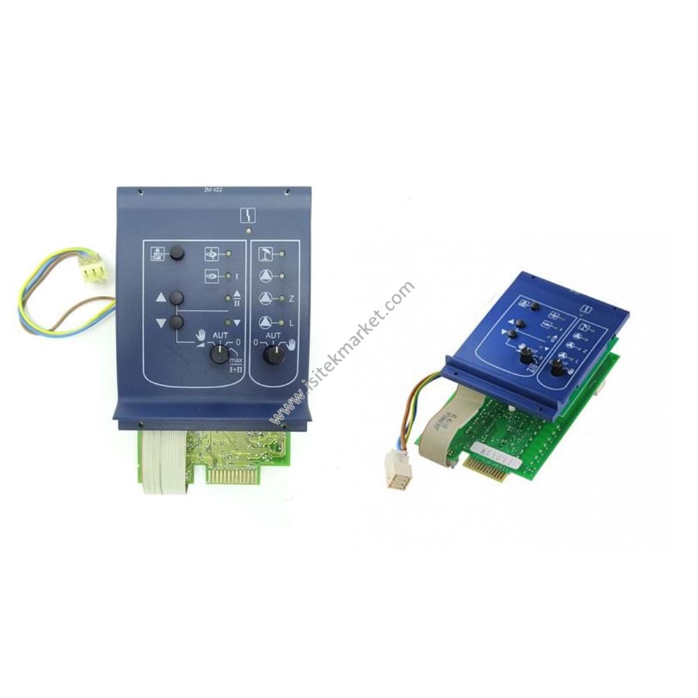 BSC BUDR 87185853630 MODULE KART