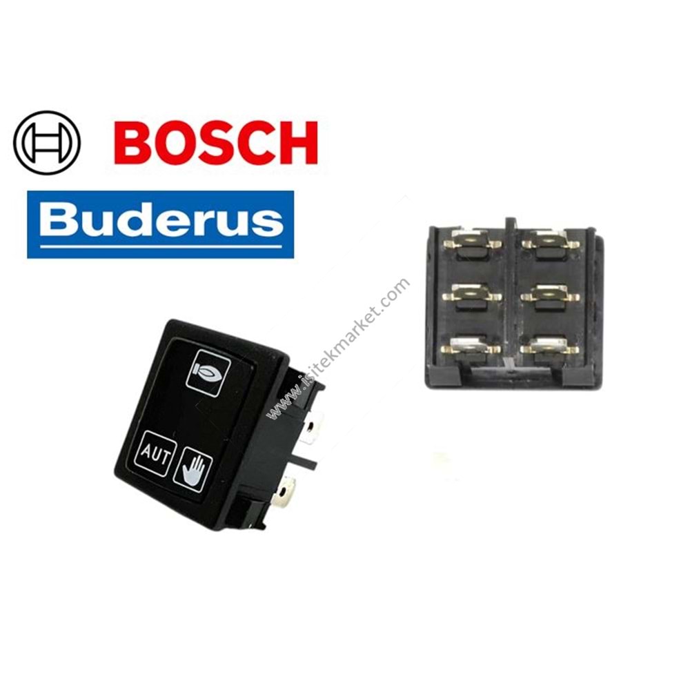 DÜĞME BSC BUDR ELM LEB 87185855420