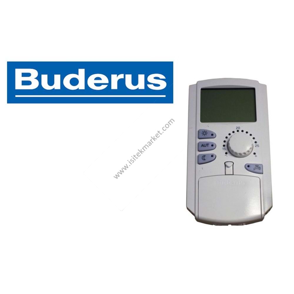 UZAKTAN KUMANDA BDR 87185869960 MEC2 S38