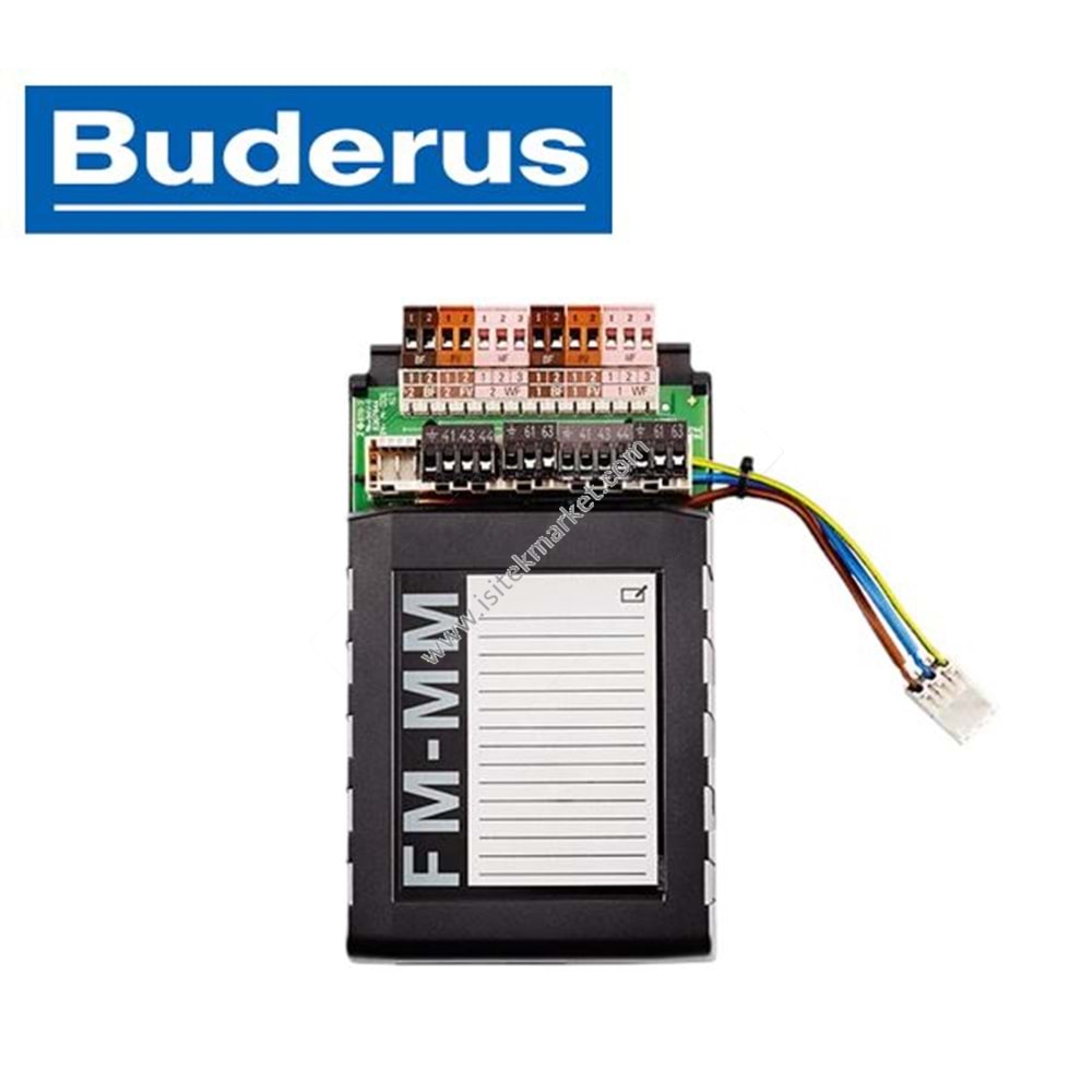 MODÜL FM-MM BSC BDRS 8718598828