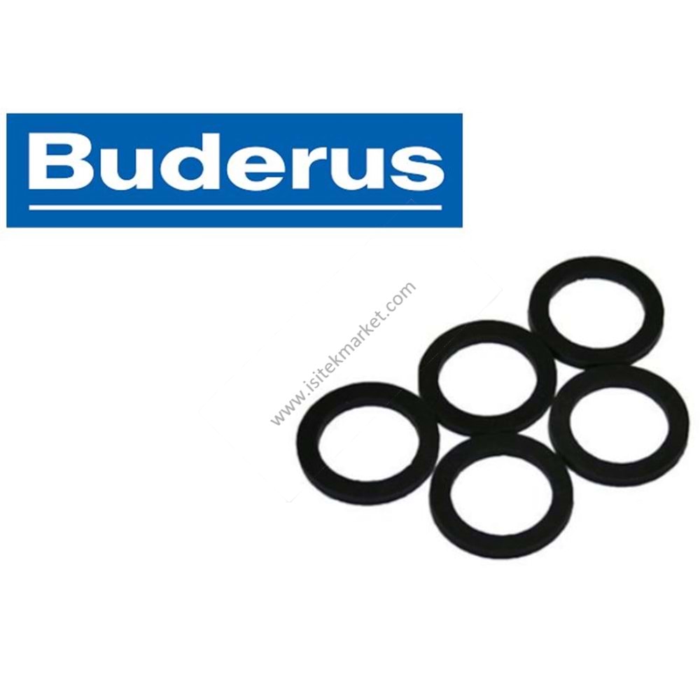 CONTA BSC BUDR 87186000450 GB142/GB162