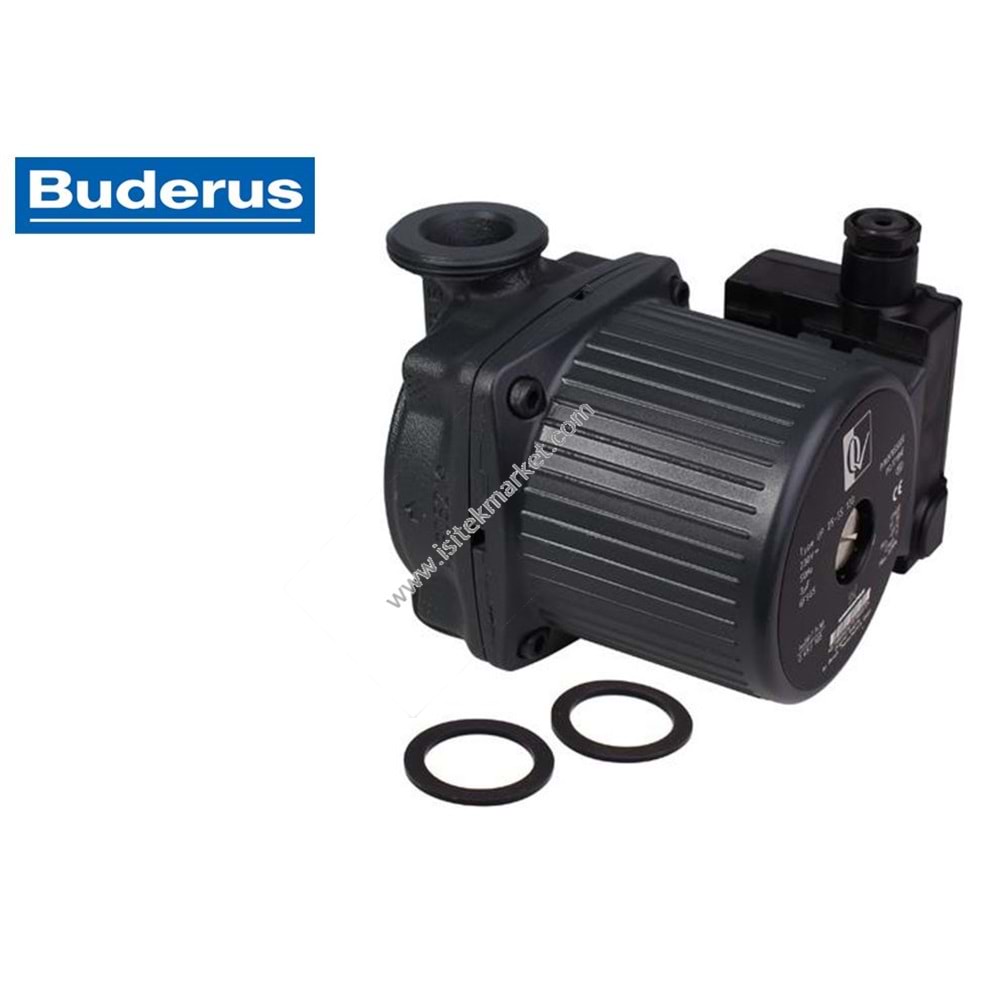POMPA GRUNDFOS UP 25 55 130 BSC JUNKERS BUDR 87186002670