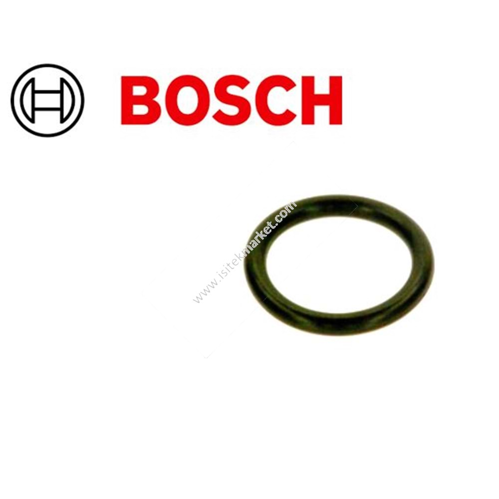 BOSCH JUNKERS WORCESTER BUDERUS ORING SETİ 87186002830 33X24X3,5 GB162-100 G20