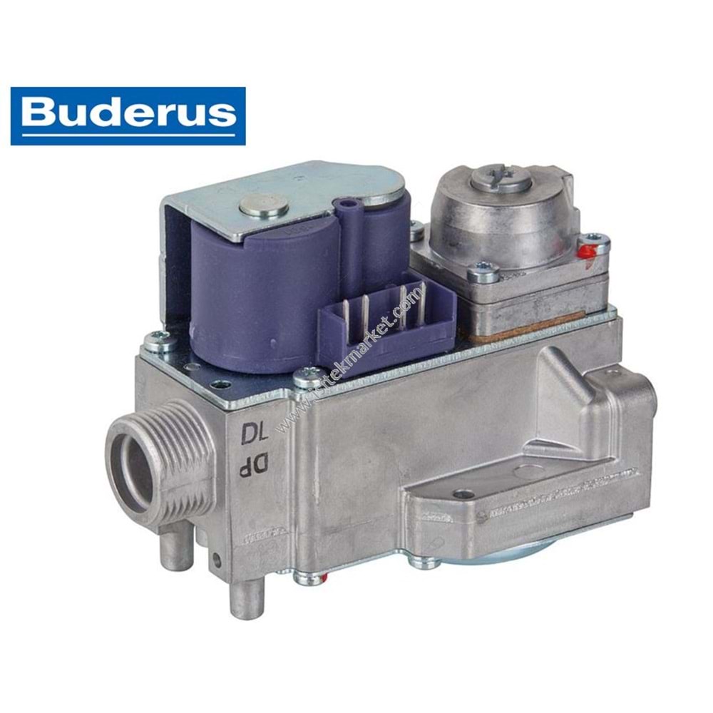 GAZ VALFİ HONEYWELL VK8115V1267U BUDR 87186002980 GB162 50