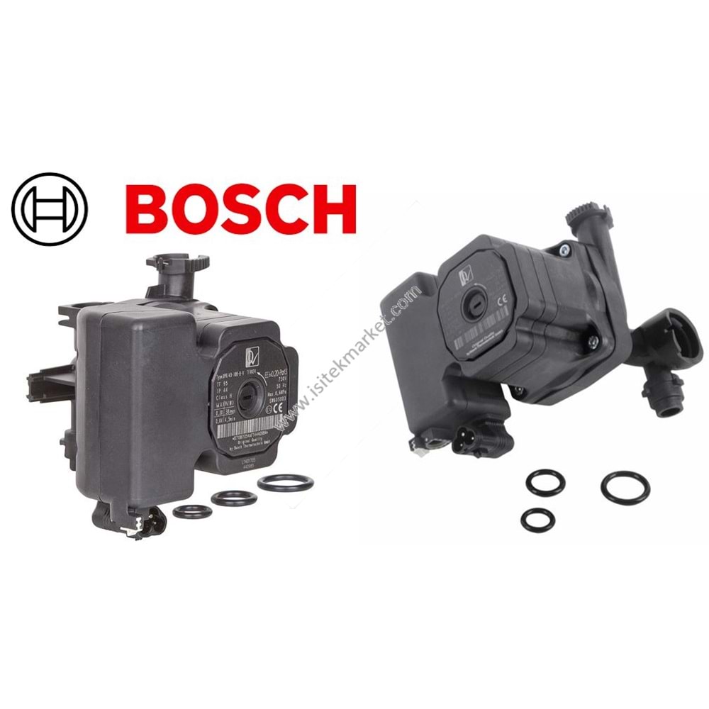 POMPA ASKOLL BSC JUNKERS WORCESTER JUNKERS BUDR 871861054A0