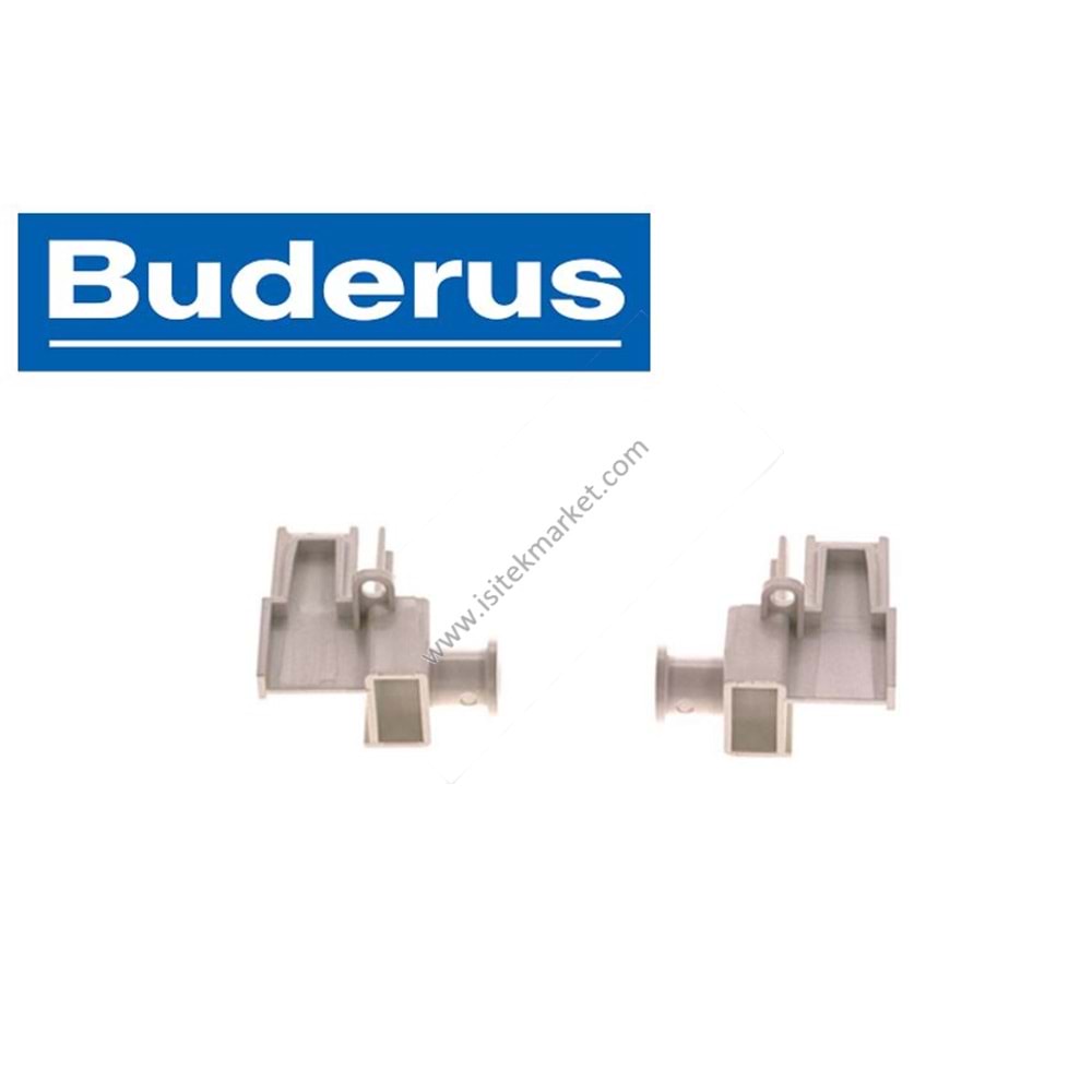 SABİTLEME PARÇASI BSC WORCESTER BUDR JUNKERS 87186408950 GB172