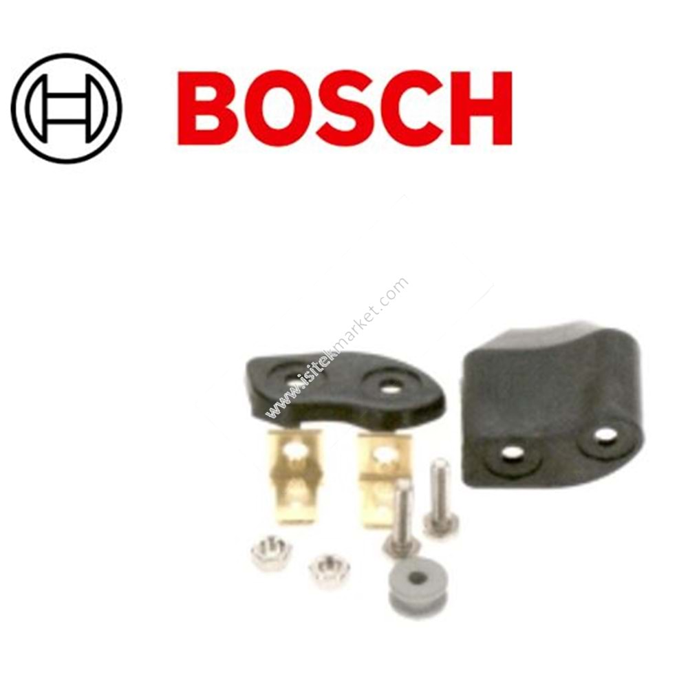 KONDENS SEVİYE SENSÖRÜ BOSCH BUDERUS WORCESTER 87186417830 ZWB24-1, GB012