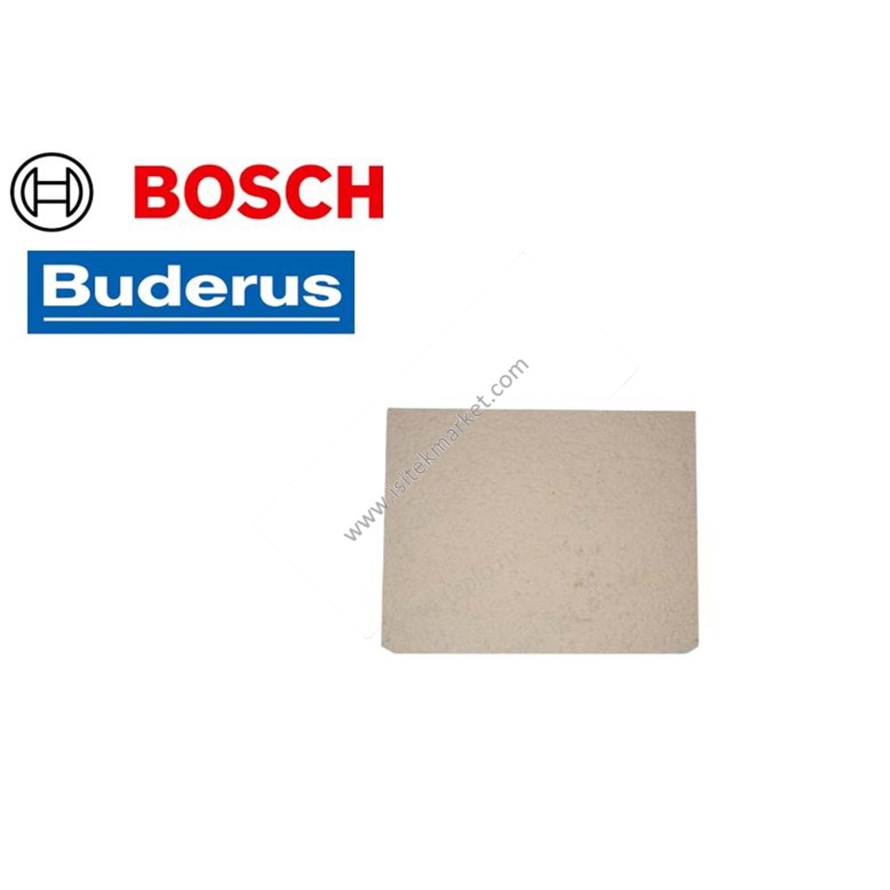 İZOLASYON SETİ BSC BUDR 87186435010