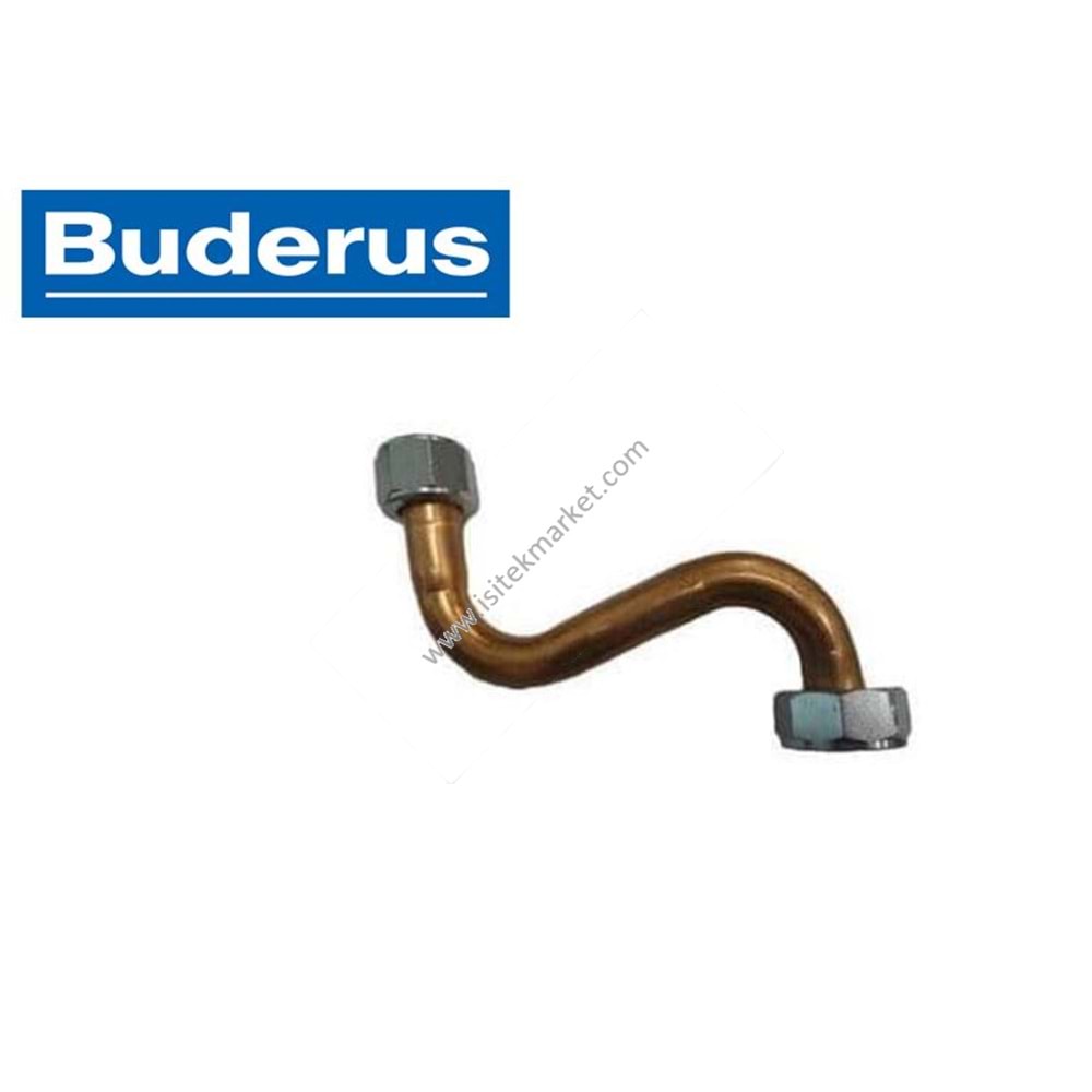 BORU BSC JUNKERS WORCESTER BUDR JUNKERS 87186437300 U072