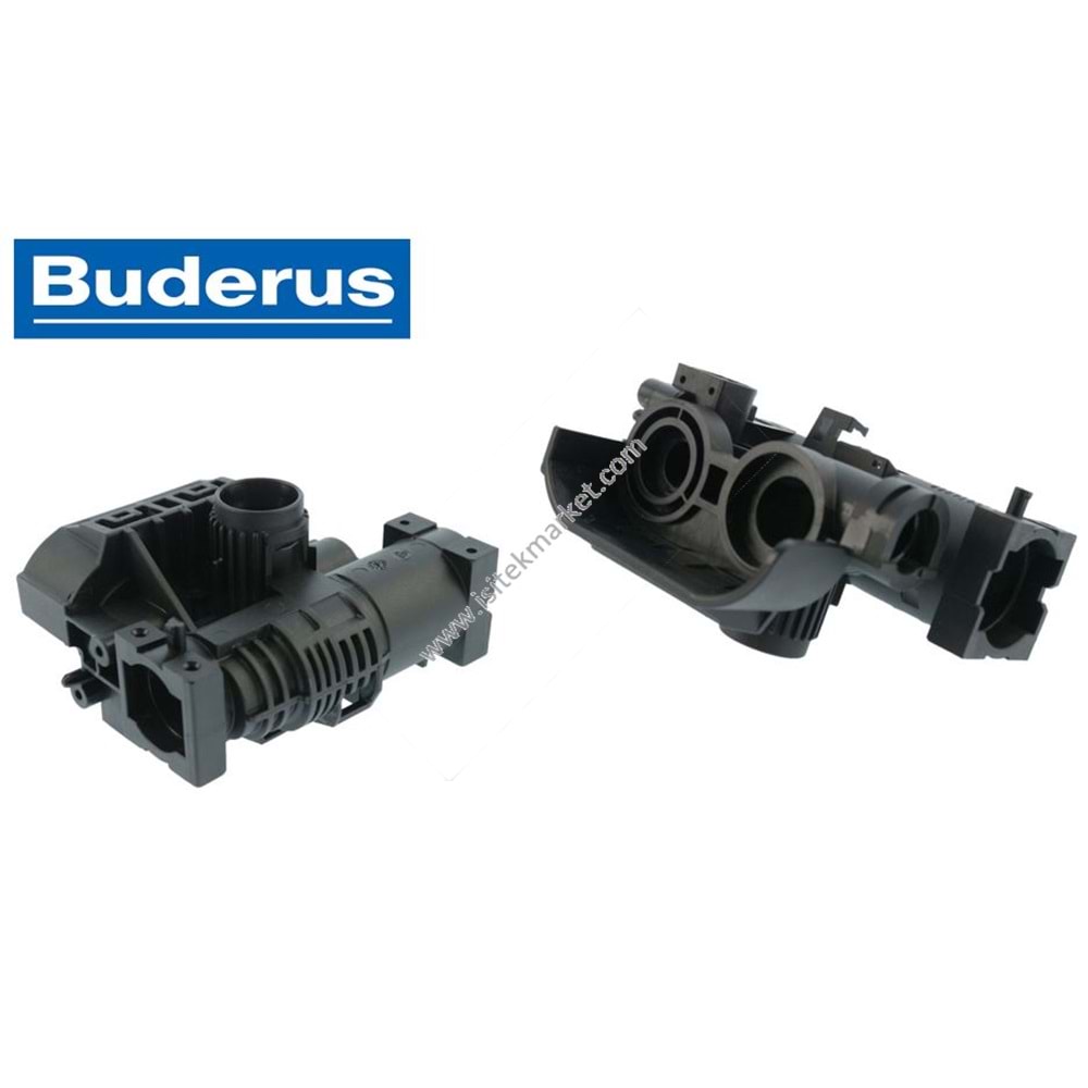 BLOK BSC BUDR 87186445580 WBN600W U072