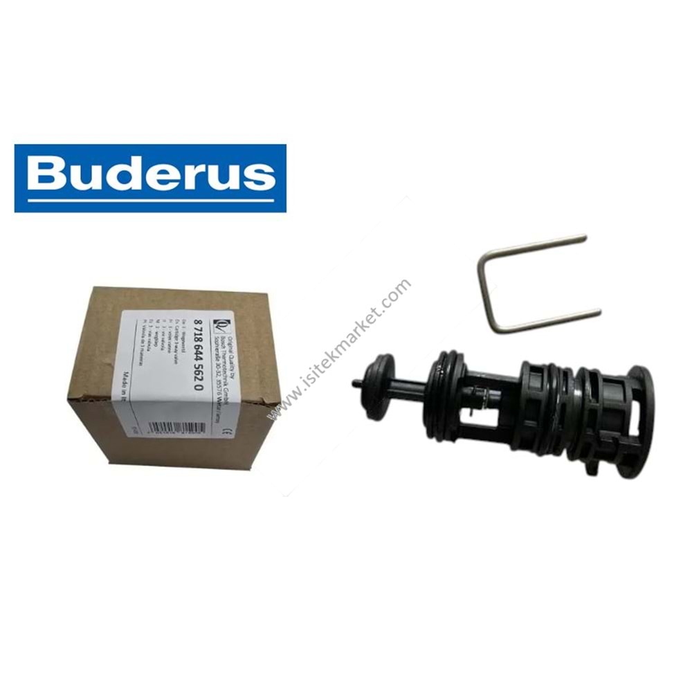 BITRON TAMİR TAKIMI KARTUŞ BSC BUDR 87186445620