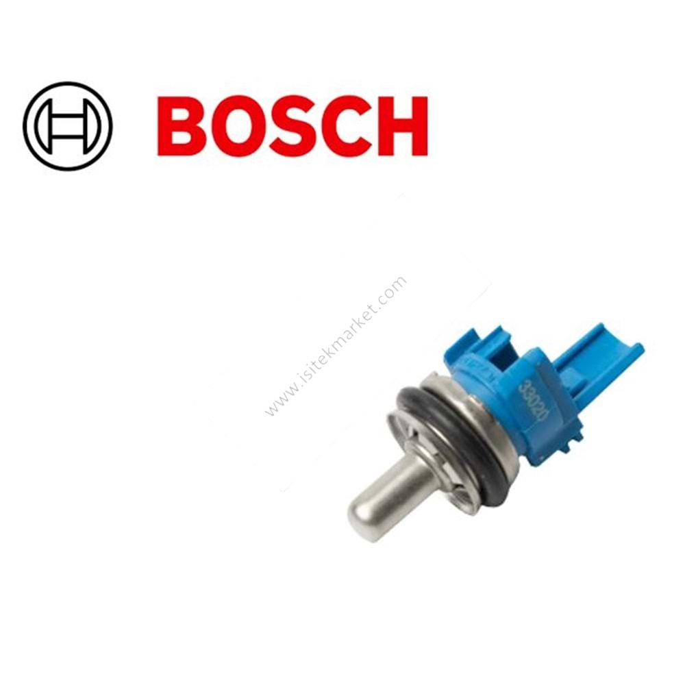 NTC DALDIRMA TİP BOSCH MAVİ YENİ - BITRON - 87186445820 - 87186504540 65104338-01