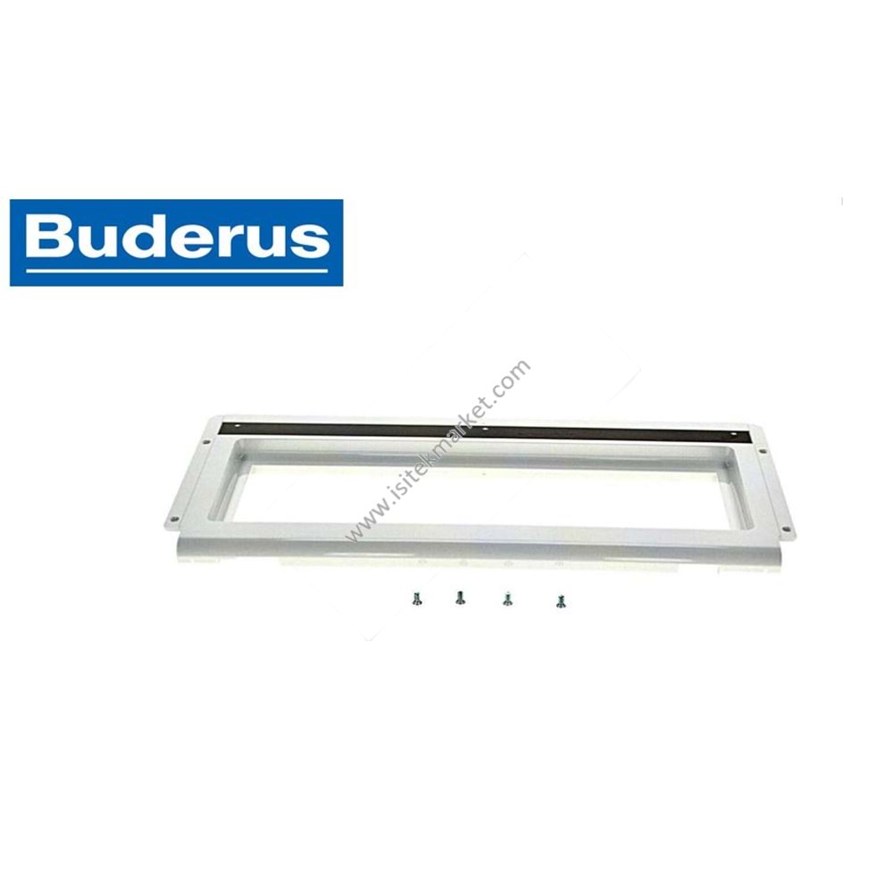 KAZAN İÇİN ÖN PANEL ÇERÇEVESİ BSC BUDR 87186479980