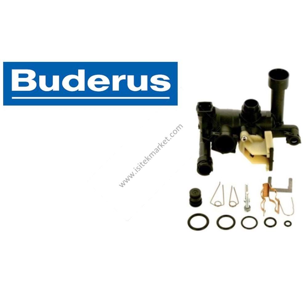 BLOK BSC WORCESTER JUNKERS BUDR 87186486920 GB172 35-42