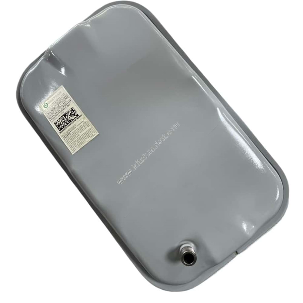 GENLEŞME TANKI BSC WORCESTER ELM LEB 87186506550 6 LT 3/8